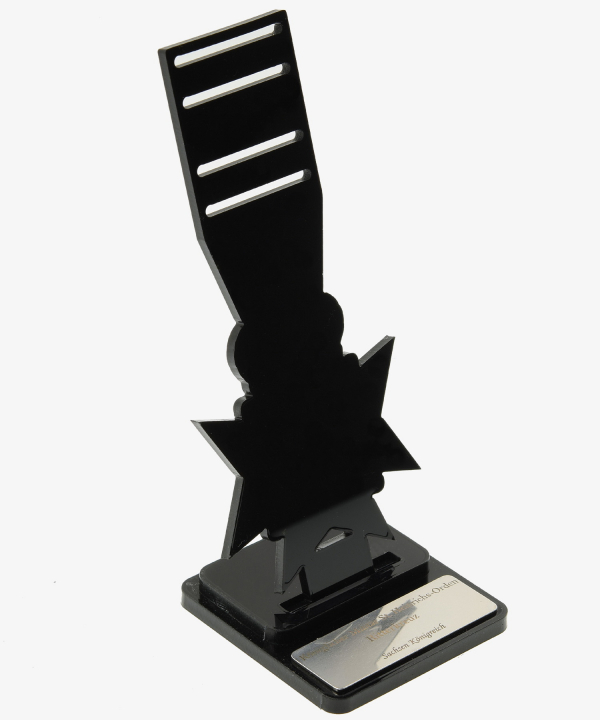 Preview: Ständer, Sachsen Königreich, Militär St. Heinrichs-Orden – Ritterkreuz